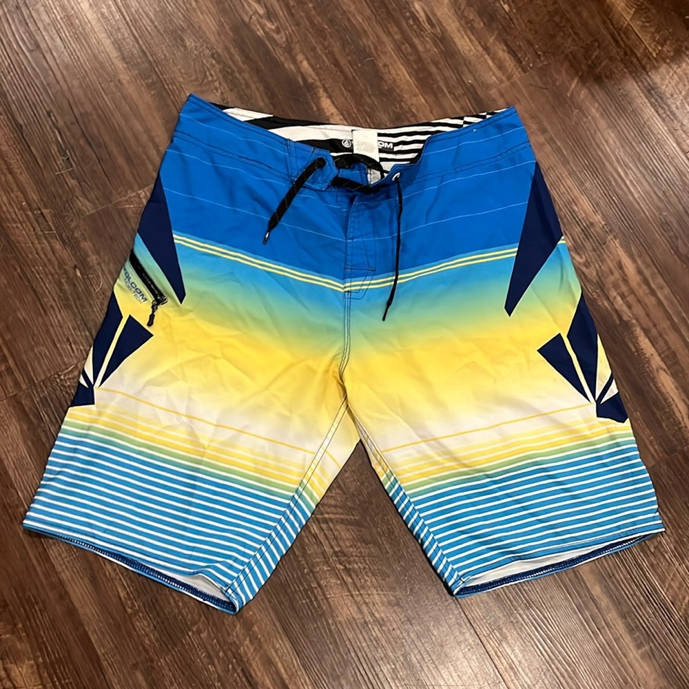 Volcom Swim Trunks/Board‎ Shorts